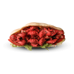 Sandwich Chicken tandoori