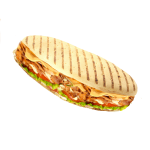 Panini poulet