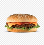 Classique burger