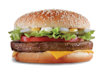 Big burger