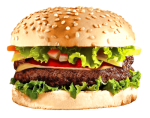 Américain Burger