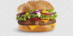 Burger le forestier