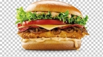 Burger Chiken