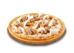 Pizza thon & le pécheur