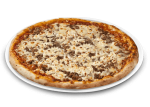 Pizza casa nostras