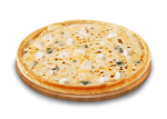 Pizza 5 fromage