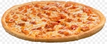 Pizza le petit poussin