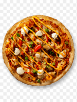 Pizza Royale