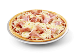 Pizza buffalo
