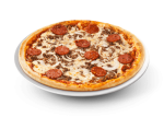 Pizza Fumato