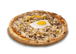 Pizza compione