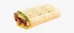 Tacos algérien