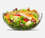 Salade cesar