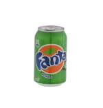 Fanta pomme