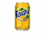 Fanta ananas