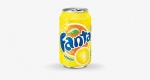 Fanta citron