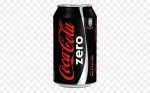 Coca-cola zero