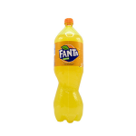 Fanta ananas