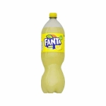 Fanta citron