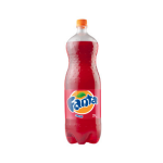 Fanta fraise