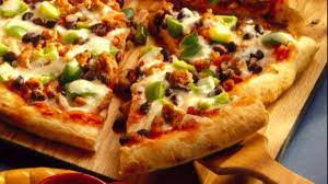 Pizza Chef