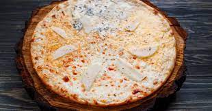 Pizaz 4 Fromages