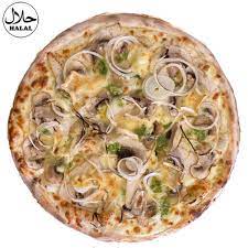 Pizza living