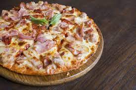 Pizza Neptune