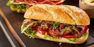 Sandwich VH