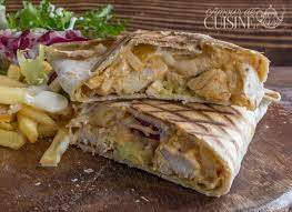 Tacos Mixte