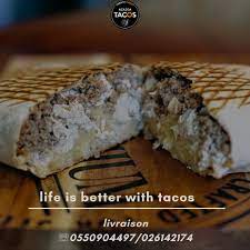 Tacos Living
