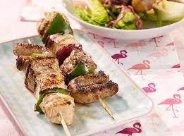 Brochette MIX