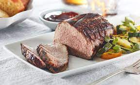 Filet de Veau