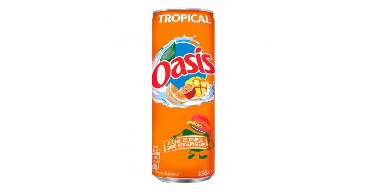 Oasis