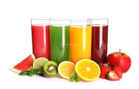 Jus Pressé Cocktail