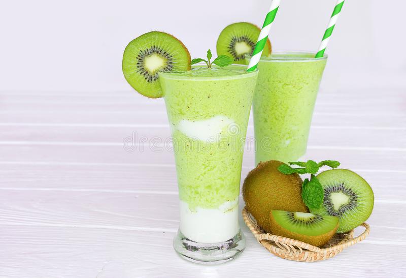 Jus Kiwi