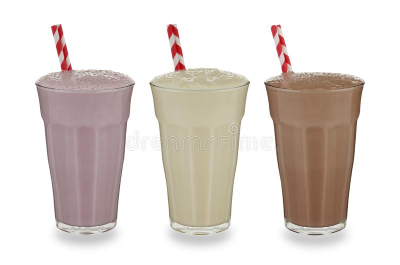 Milk shake