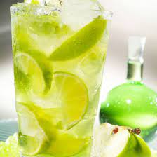 Jus Mojitos