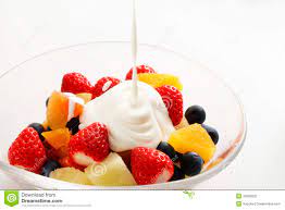 Assiette milange