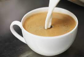 Café Au Lait 