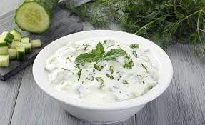 Cocombre a la créme