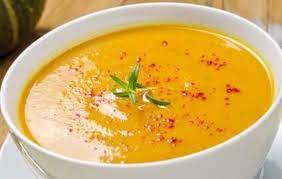 Soupe du jour