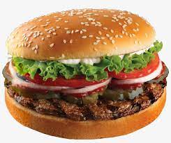 Beaf Burger