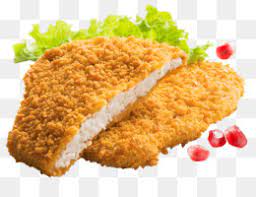 Escalope Panée