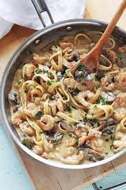 Cepiya au crevette