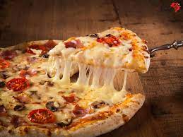 Pizza Varadero