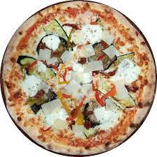 Pizza Sicilienne