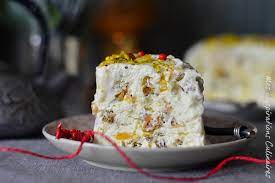 Nougat Glacé 800