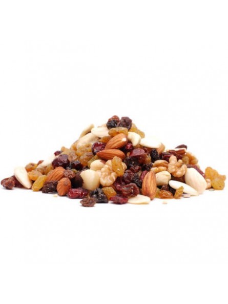 Mélange Fruits Sec