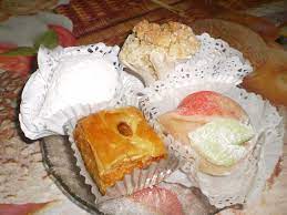 Gâteaux